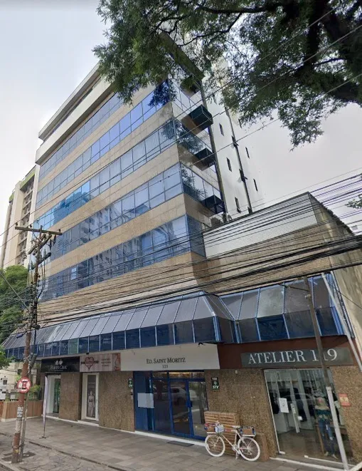 Locação Sala PORTO ALEGRE RS Brasil