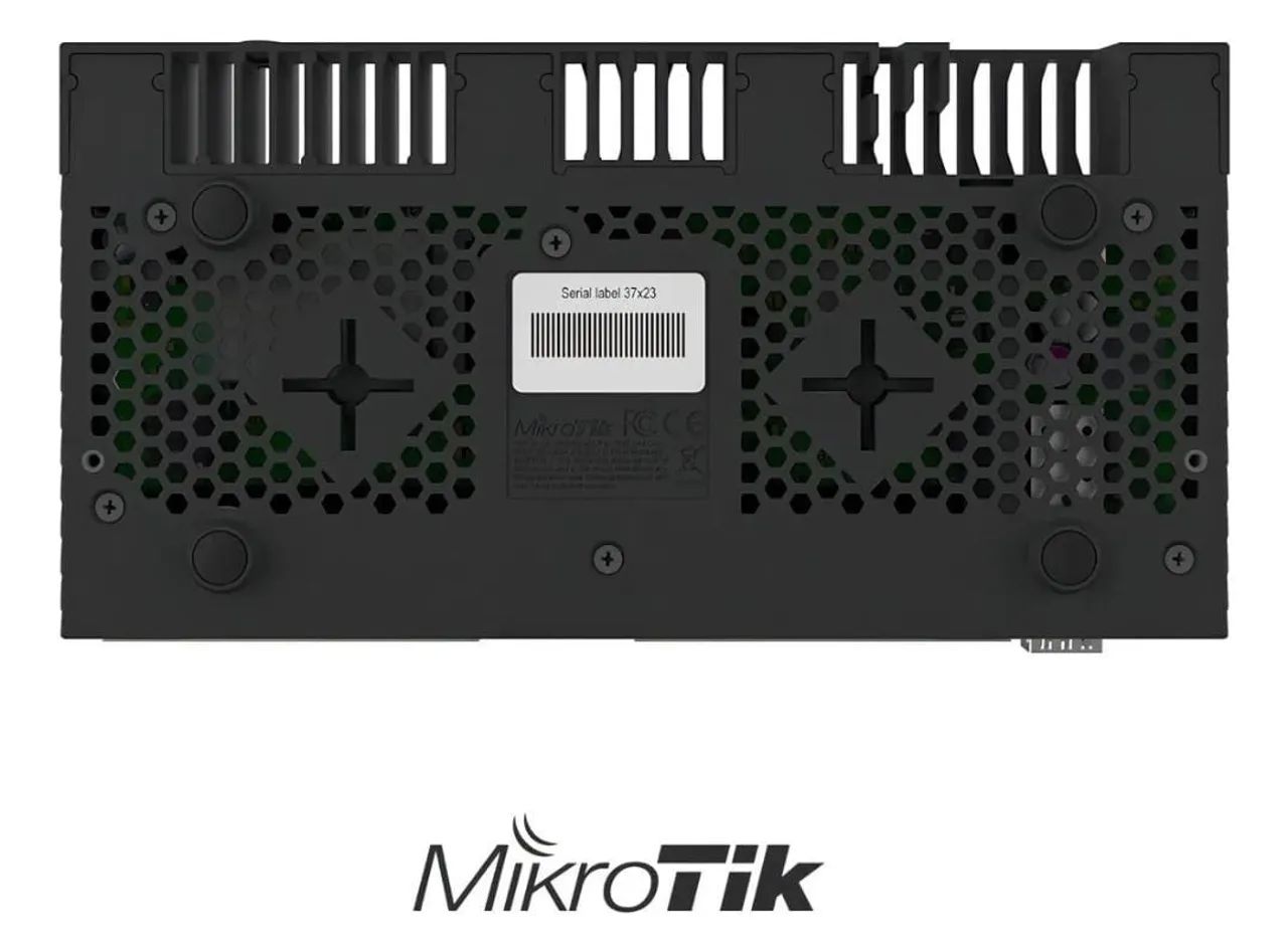 Mikrotik routerboard  - Foto 2