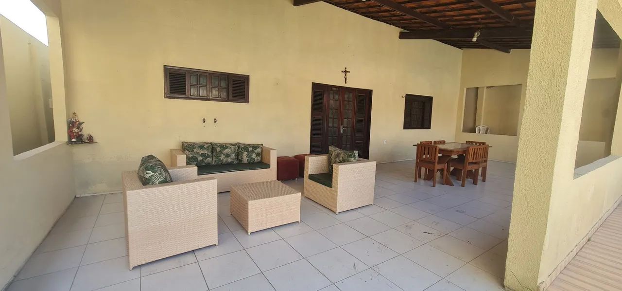 Foto - Fortaleza - Passaré