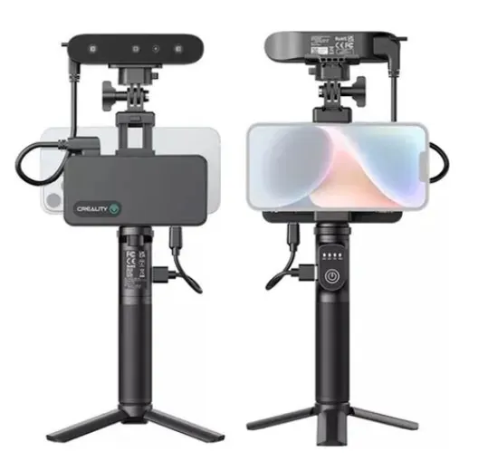 Scanner 3D Creality CR-Scan Ferret Pro