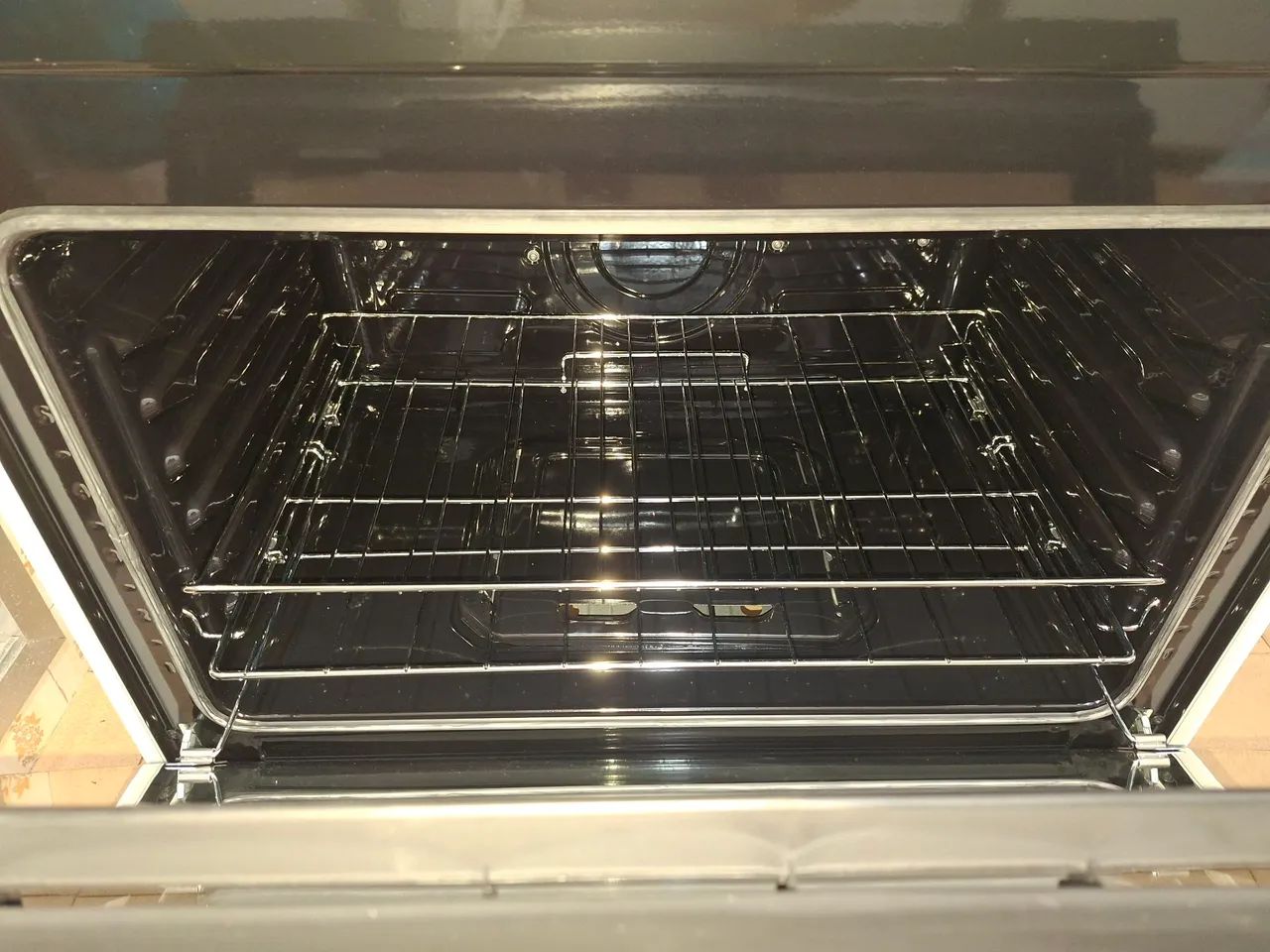 Fogão electrolux 5 bocas - Foto 4