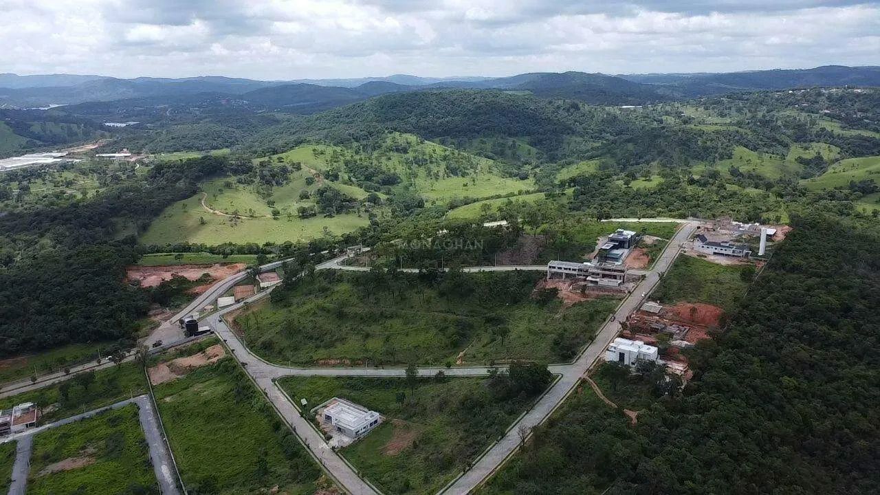 Lotes a venda no condomínio Mirante sul Itaúna MG - Foto 3