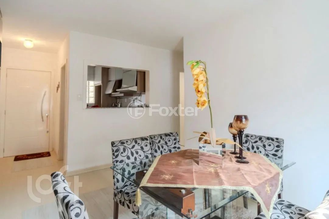 Apartamento à venda Rua Eurico Lara, Medianeira - Porto Alegre - Foto 2