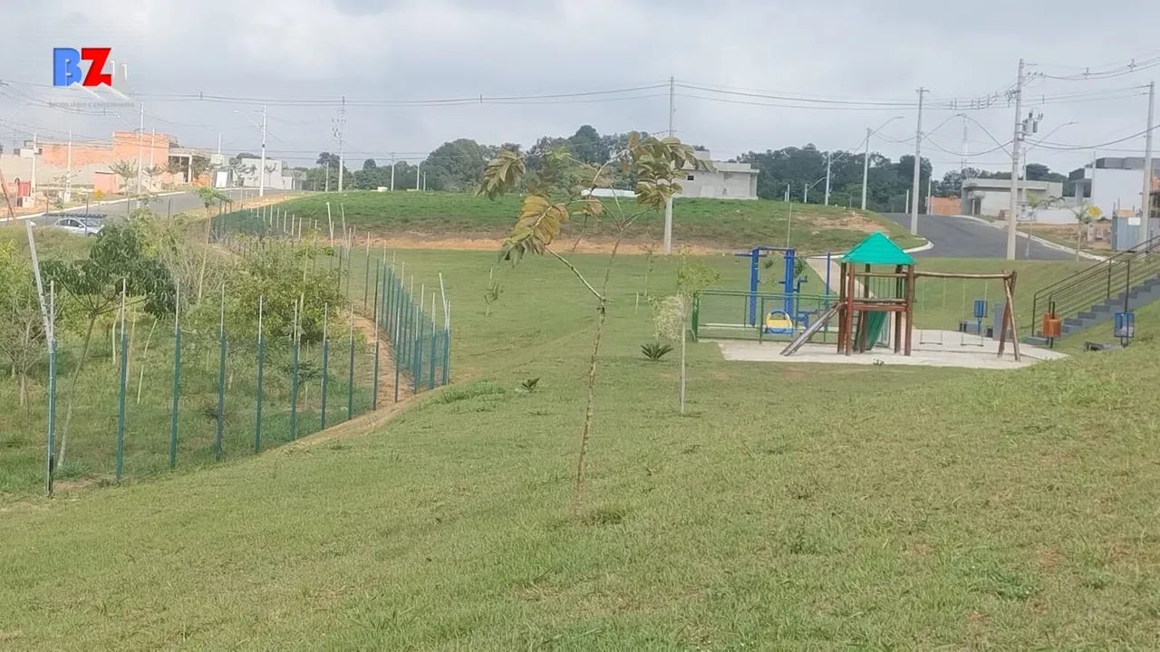 Terreno em Condomínio Reserva Ipes, Boituva/SP - Foto 2