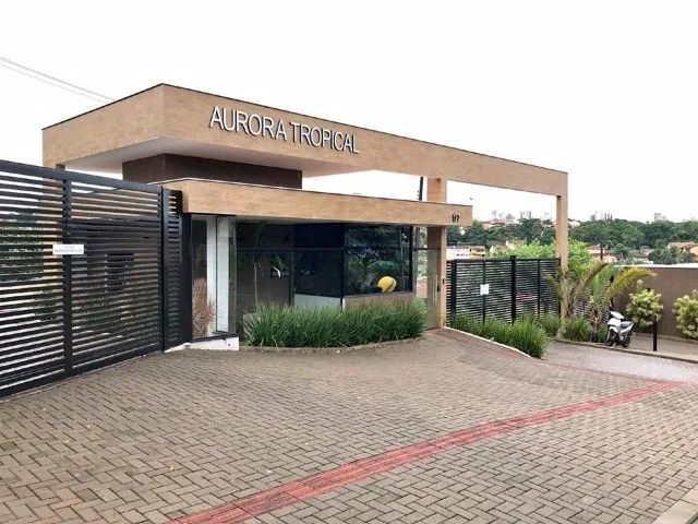 Foto - Londrina - Residencial Santa Clara