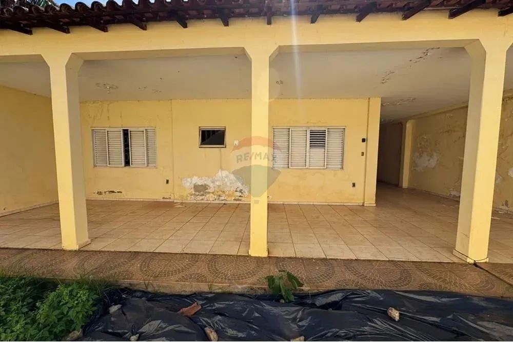 Imovel/Casa Comercial jardim Cuiabá, ótimo para clinicas e escritórios - Foto 5