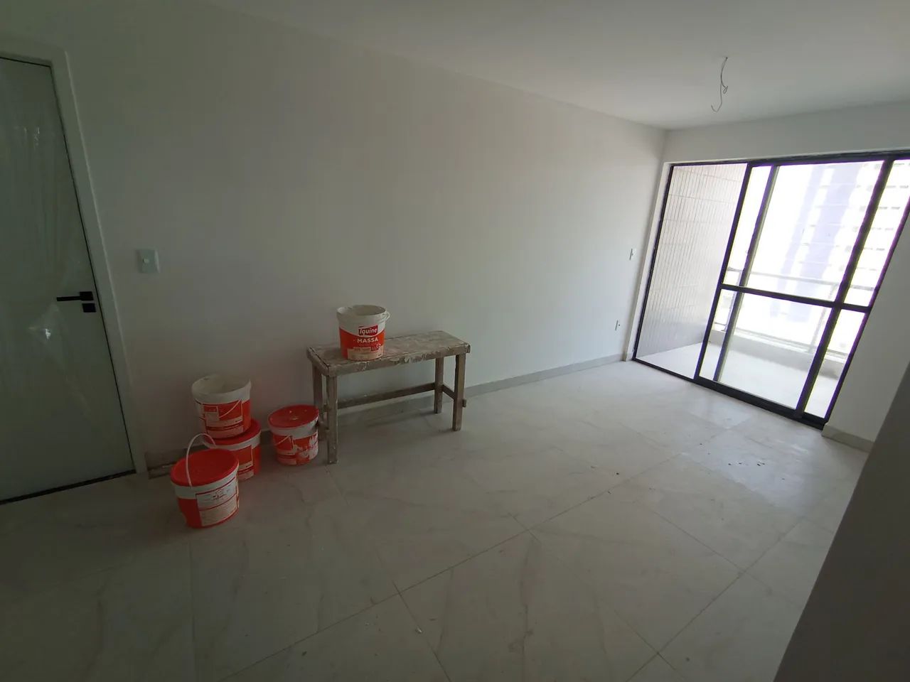 03 quartos + 02 vagas nascente sul  - Foto 4