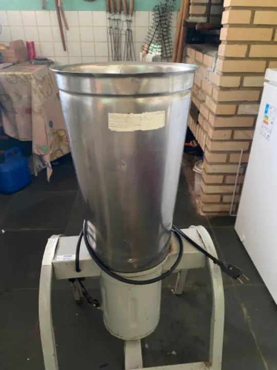 Liquidicador industrial 