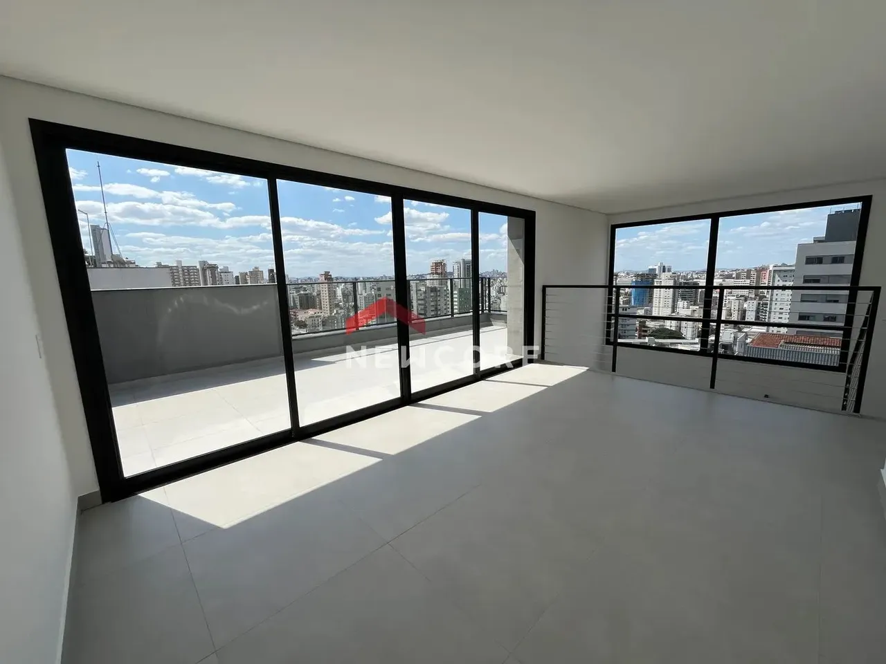 Apartamento em Rua Almirante Alexandrino - Gutierrez - Belo Horizonte/MG