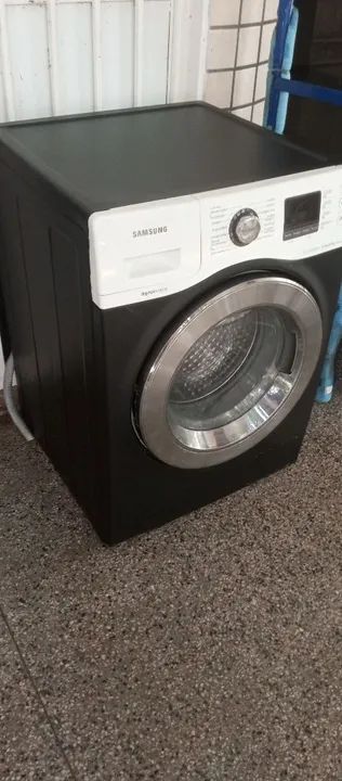 Máquina Samsung WD106 ZERADA. - Foto 3