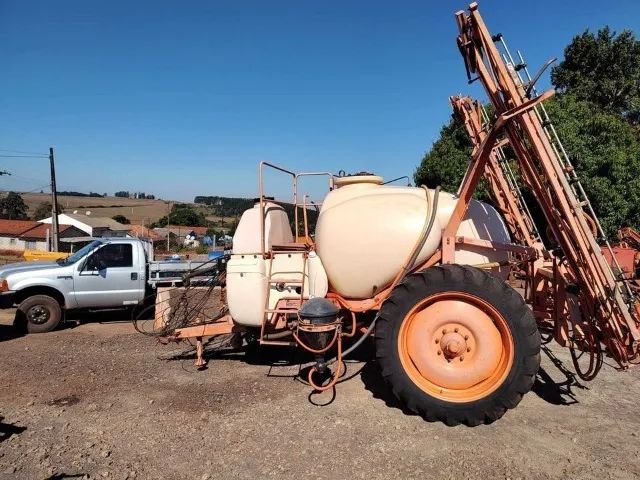 Advance AM 18 Jacto - Foto 2