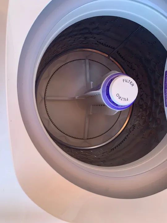 Electrolux 16 kg, seminova , 2 anos de uso  - Foto 3