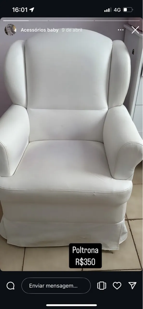 Poltrona