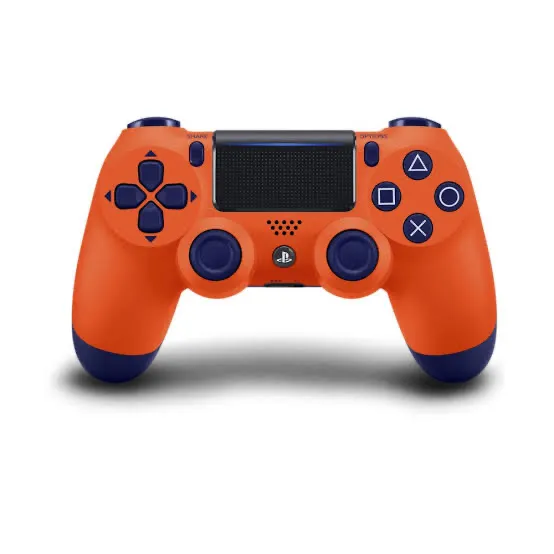 Controle de ps4 versão especial