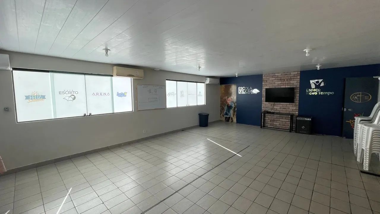 Poço - Espaço para Comércio - R$ 980.000,00 - Maceió - AL