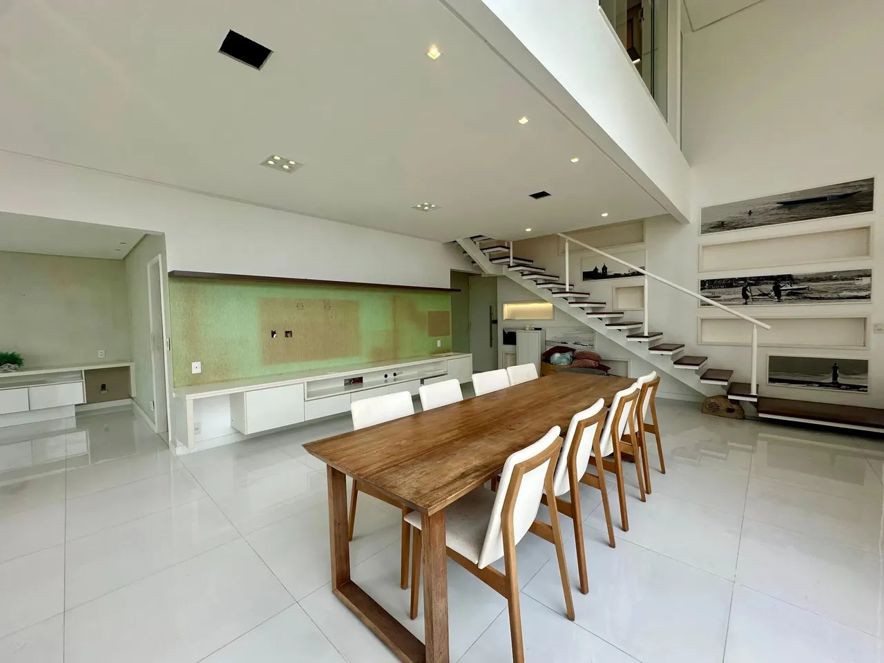 Horto Florestal duplex - Salvador - BA
