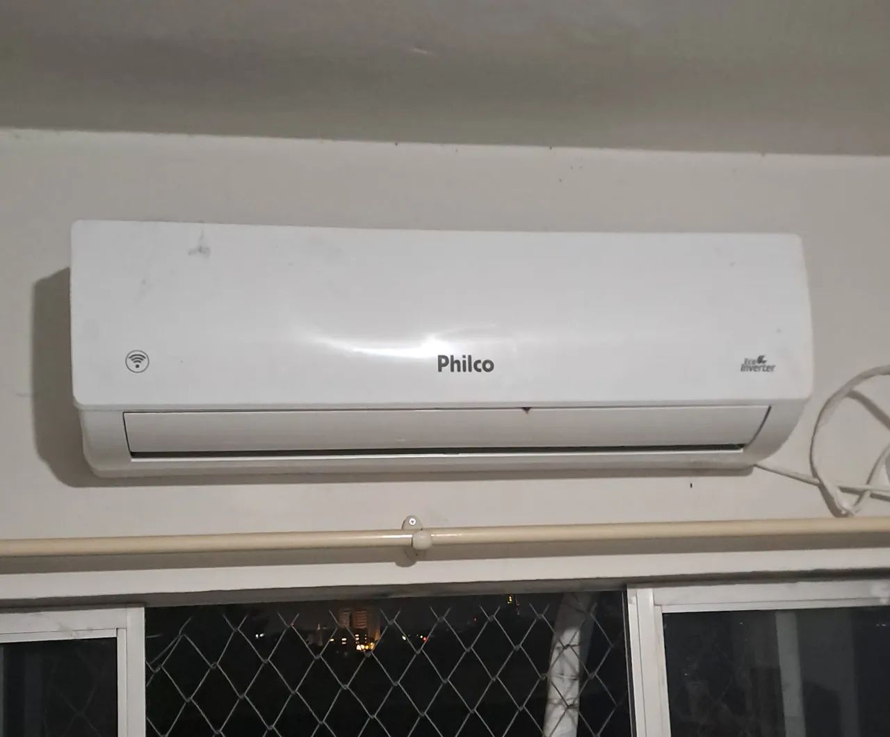 Ar Condicionado Split Philco Inverter