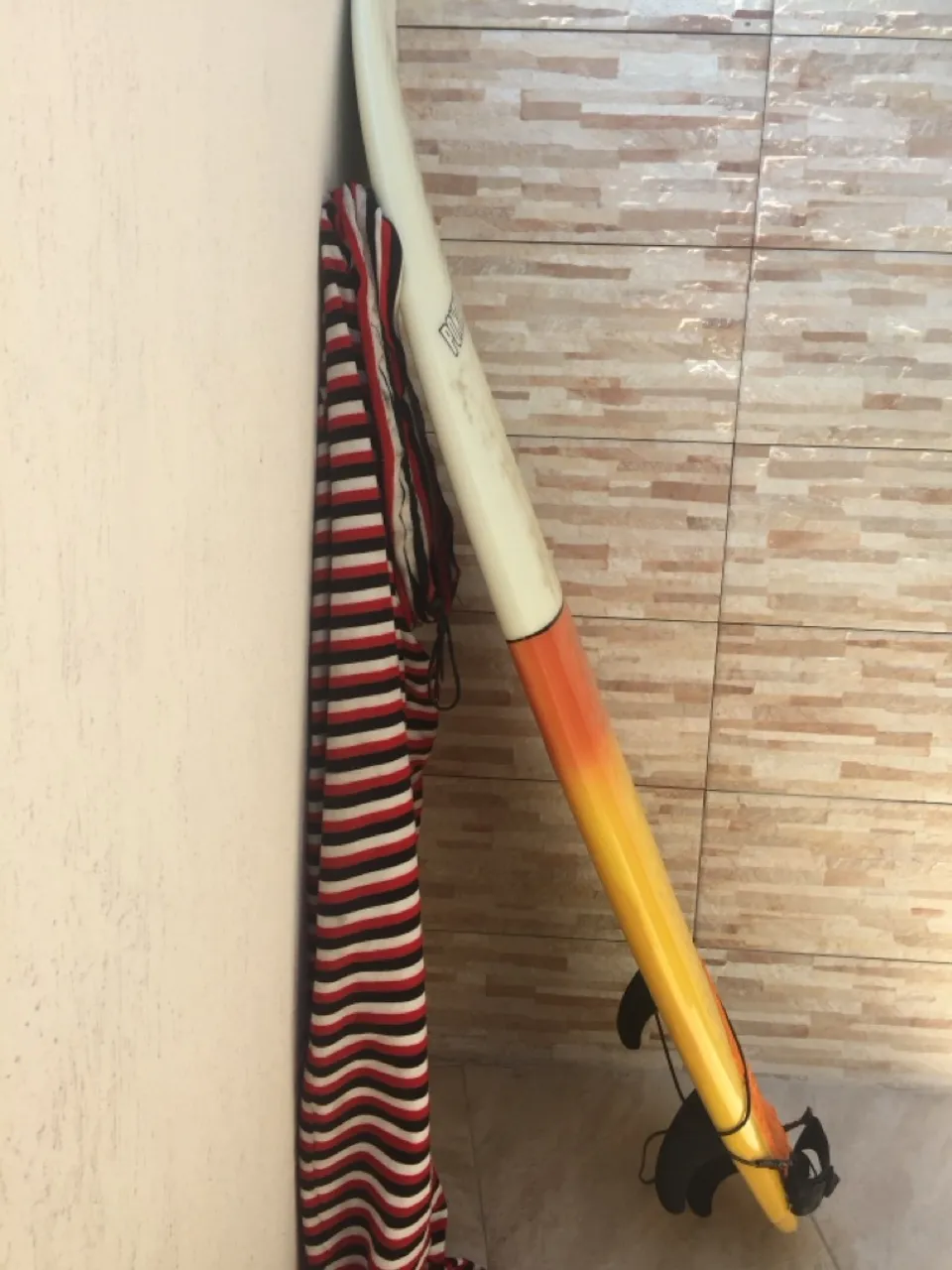 Vendo fish 6,3