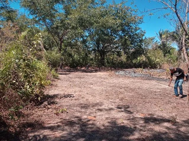 Vendo terreno em Timon - Foto 3