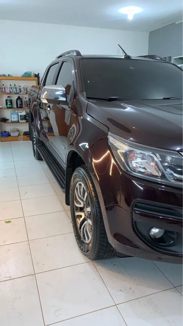 S10 Higcautry 2019 Diesel