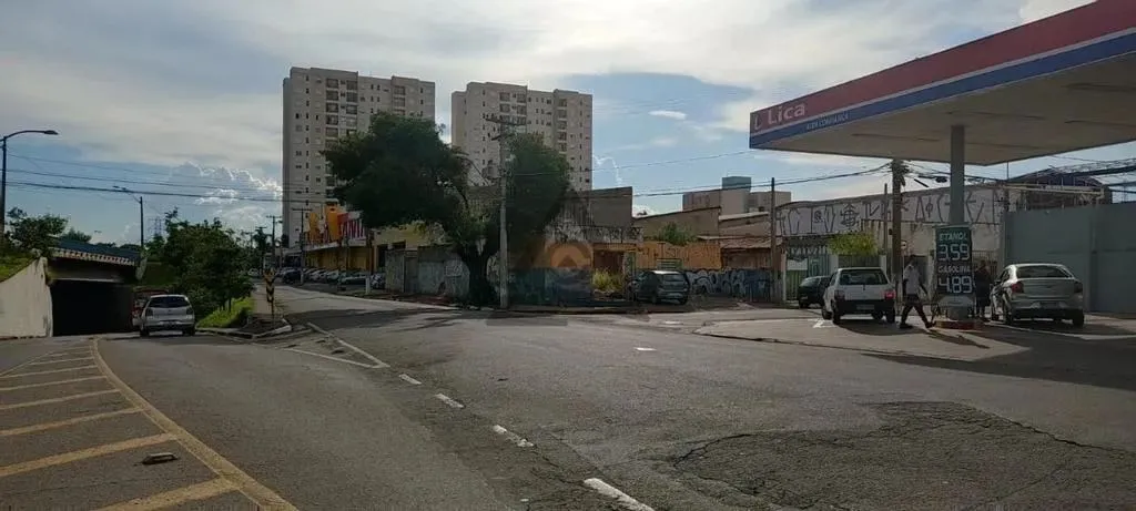 Terreno à venda em Campinas, Jardim Chapadão, com 762 m²