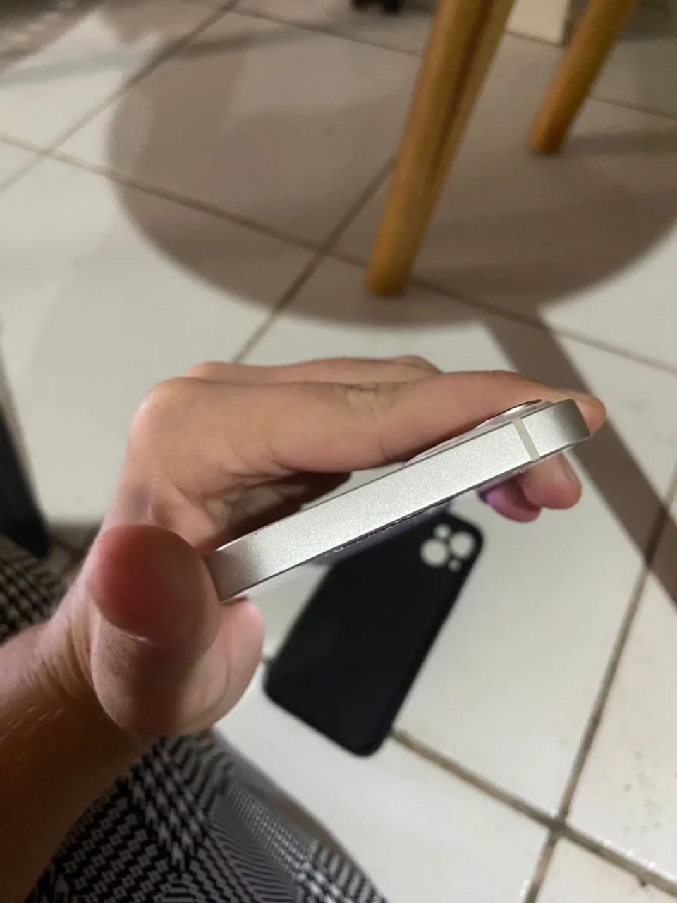 iPhone 13 128gb branco