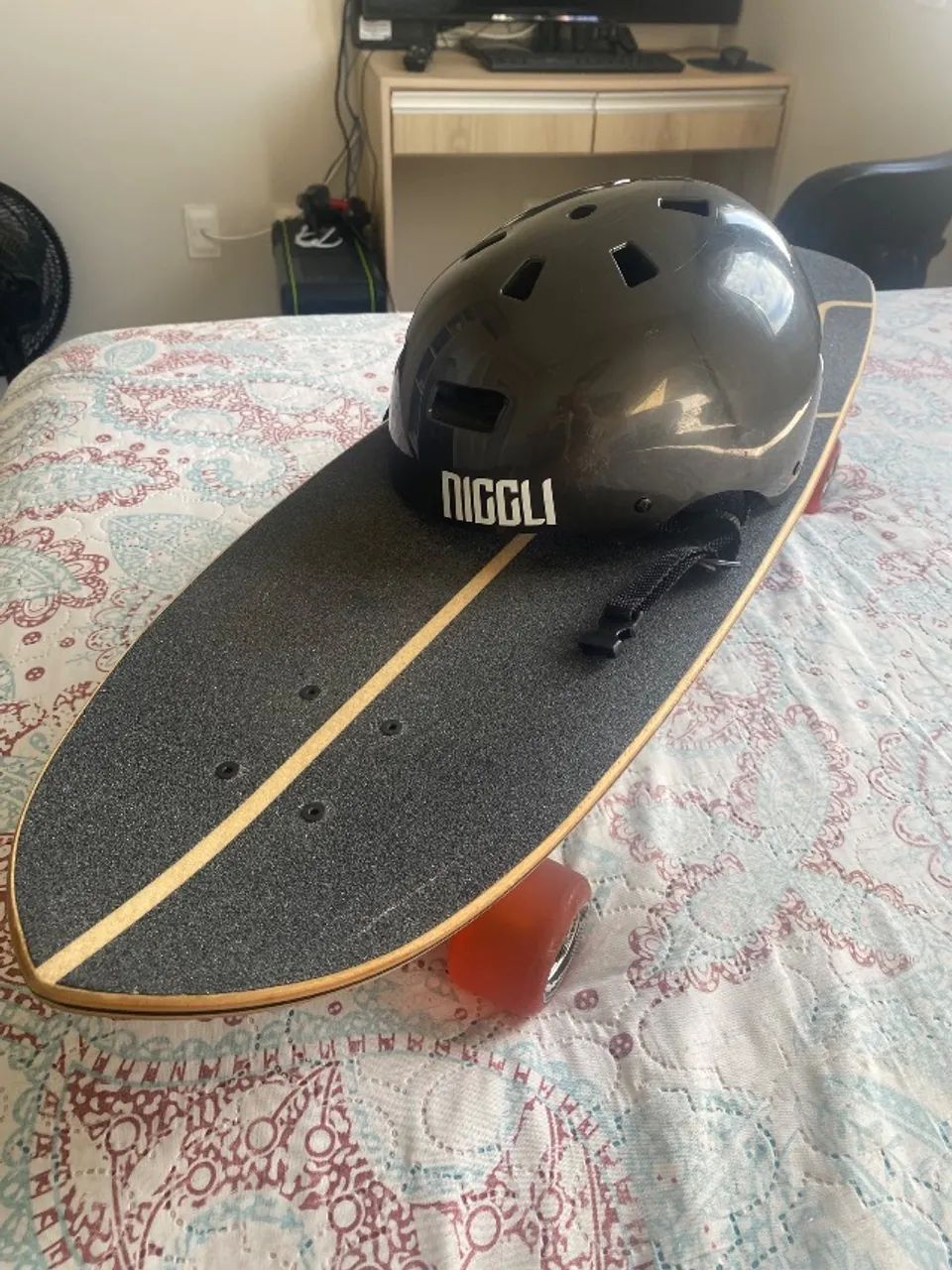 Surfskate Nitrosk8 - Foto 4