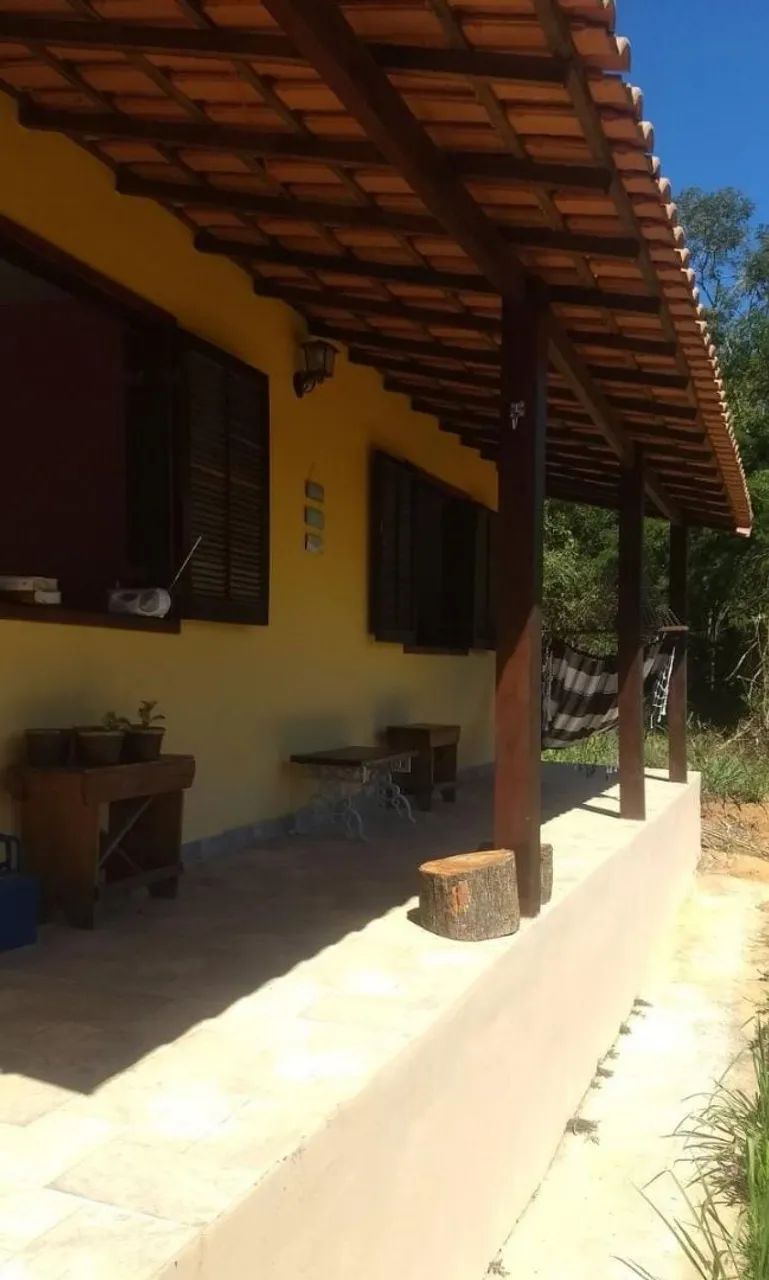 Foto - Maricá - Pindobal (Ponta Negra)