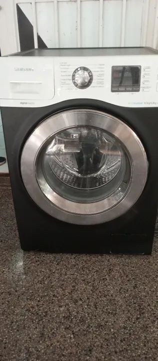 Máquina Samsung WD106 ZERADA. - Foto 2