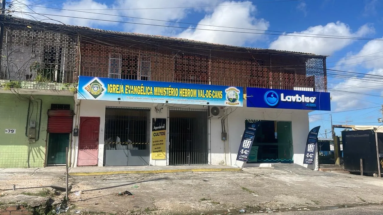 Ponto Comercial - ALTOS
