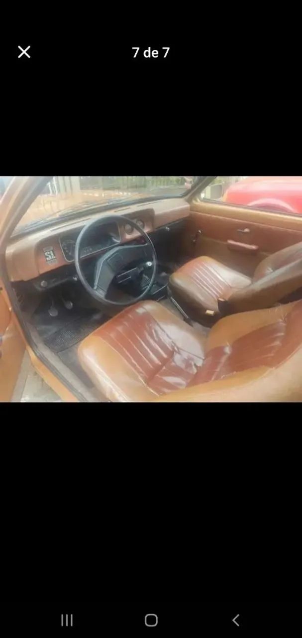 Chevette  - Foto 5