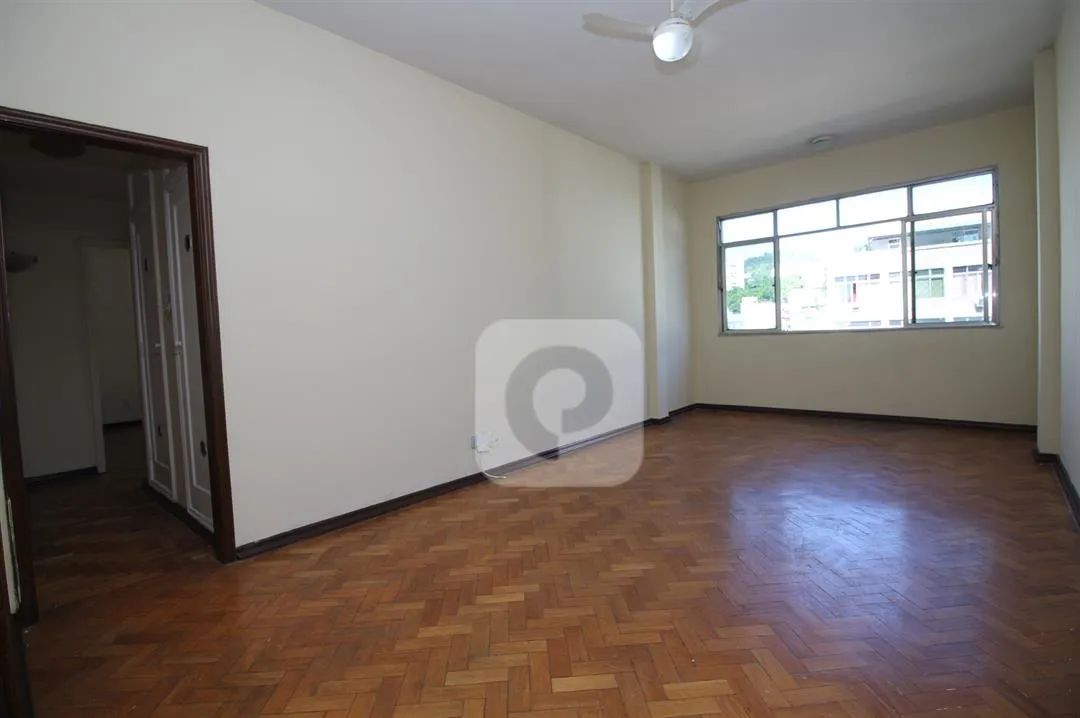 Apartamento à venda na Rua Haddock Lobo, Tijuca, Rio de Janeiro 3 quartos 90m² - Foto 2