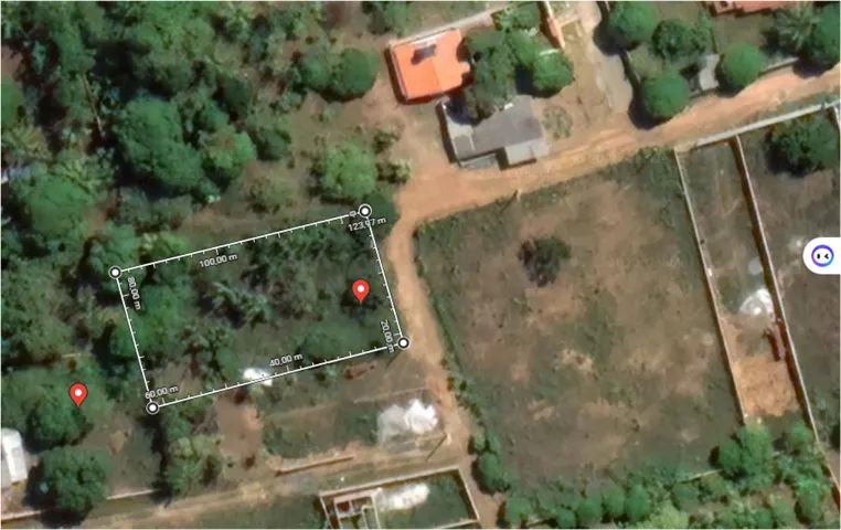 Vendo Terreno Canto dos Pássaros 760m2 - Barra Jacuípe (Dispenso Corretagem)