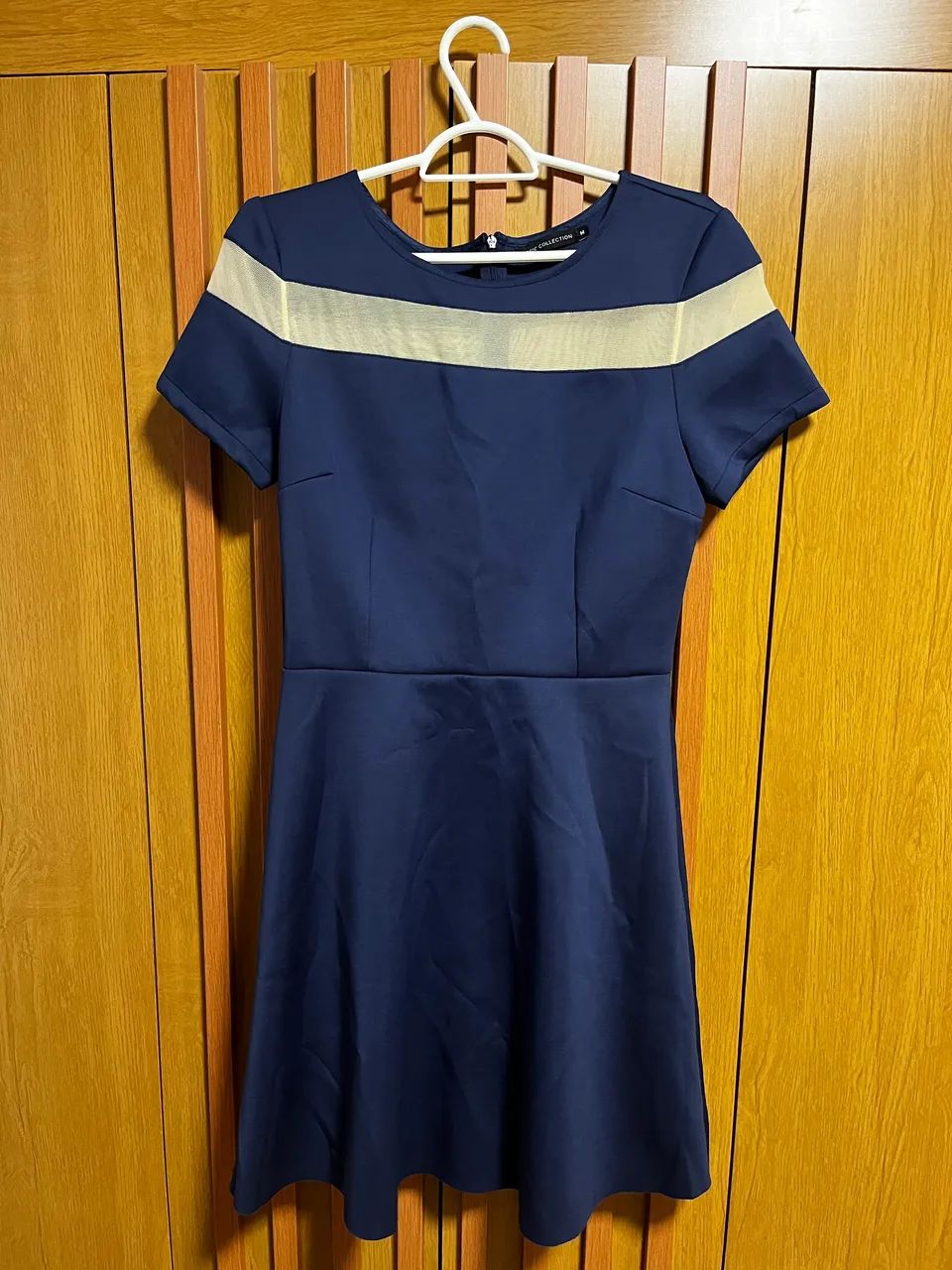 Vestido basic collection  - Foto 3
