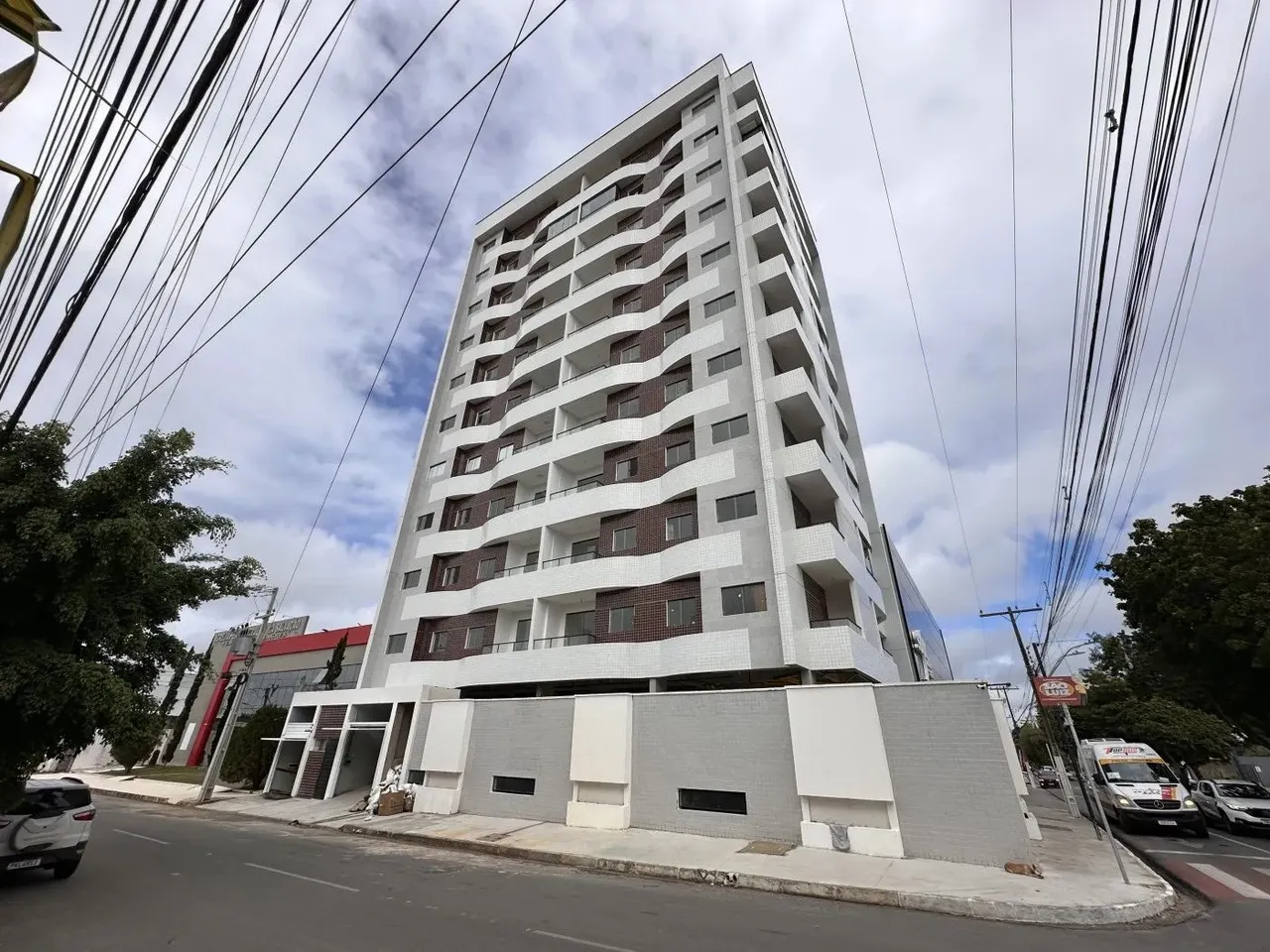Apartamento 3 dormitórios para Locação, Itapoã, 3 dormitórios, 1 suíte, 2 banheiros, 1 vag