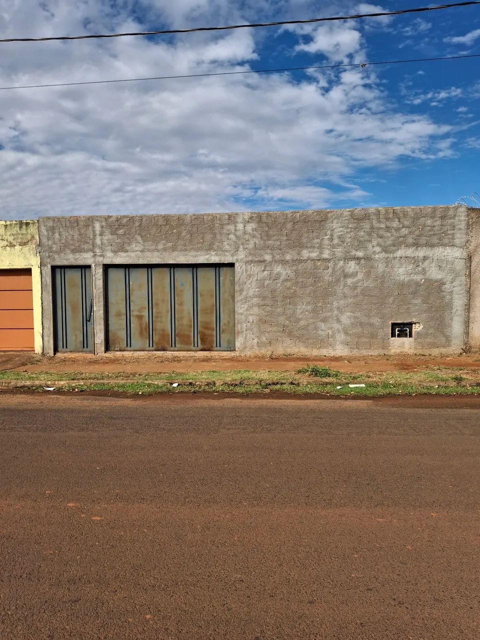 Foto - Uberaba - Residencial Ilha de Marajó I