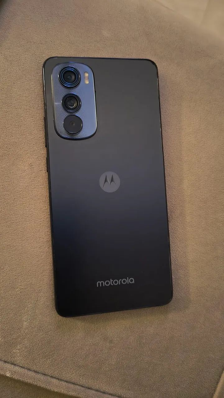 Motorola Edge 30 5G com 256 GB - Foto 3