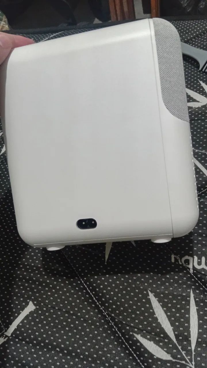 Projetor BYINTEK LOVE U4  - Foto 3