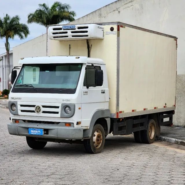 9-150 delivery frigorifico 2011