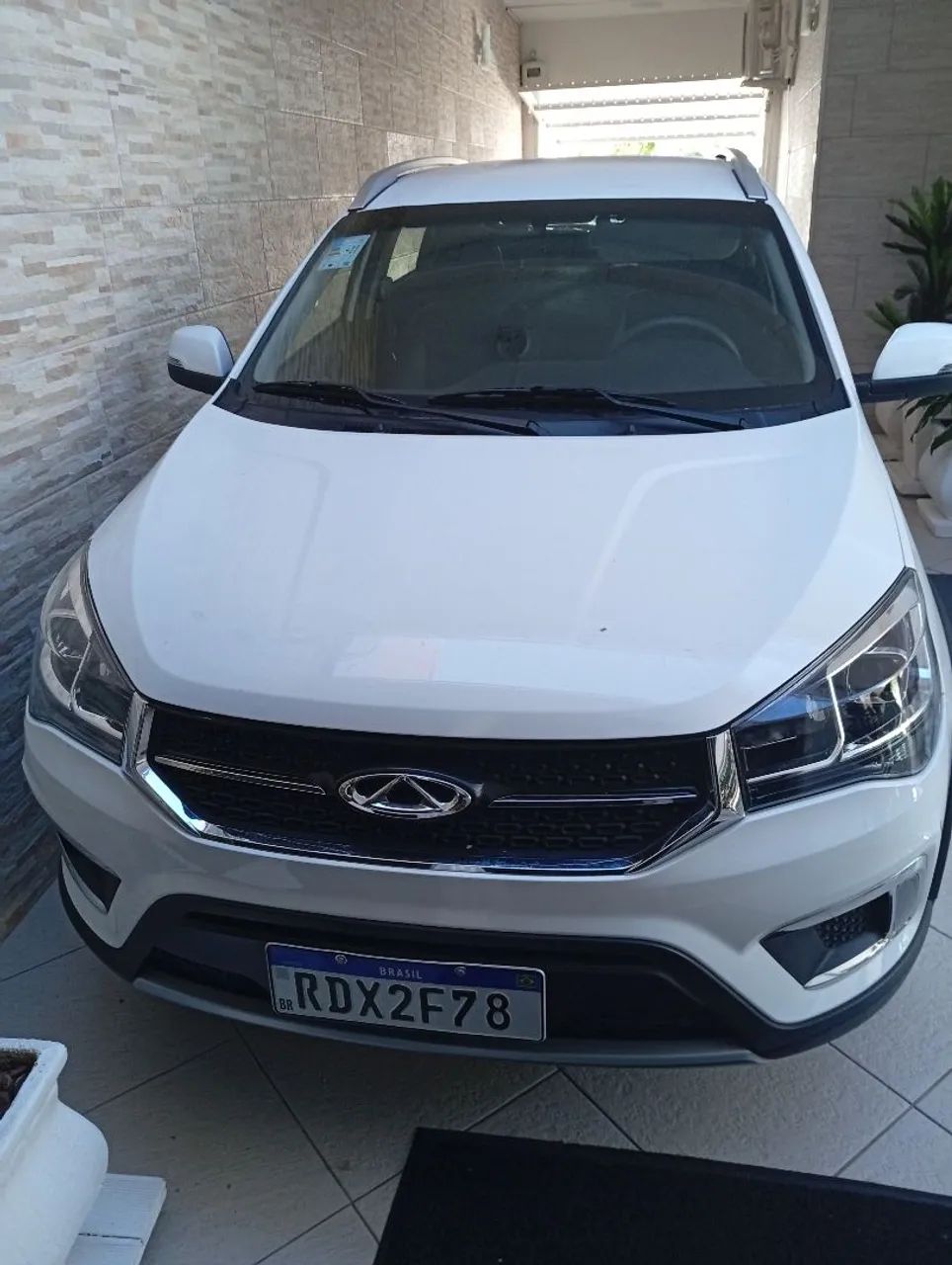 Tiggo 2   2020 - Foto 2