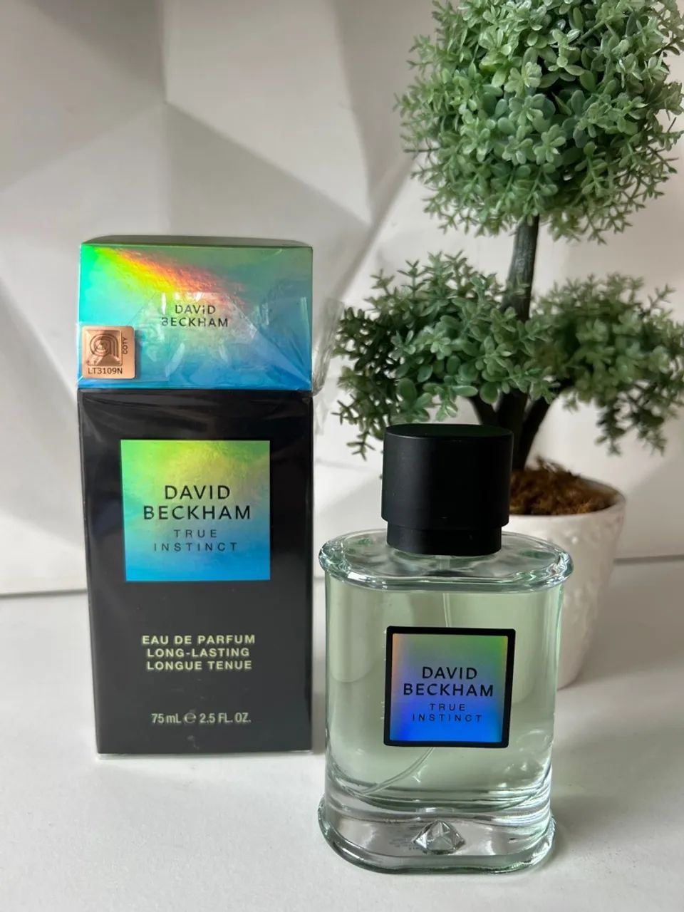 Eau de Parfum David Beckham - Foto 3