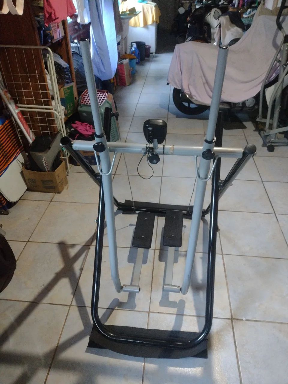 SIMULADOR CAMINHADA OCEANO  - Foto 2