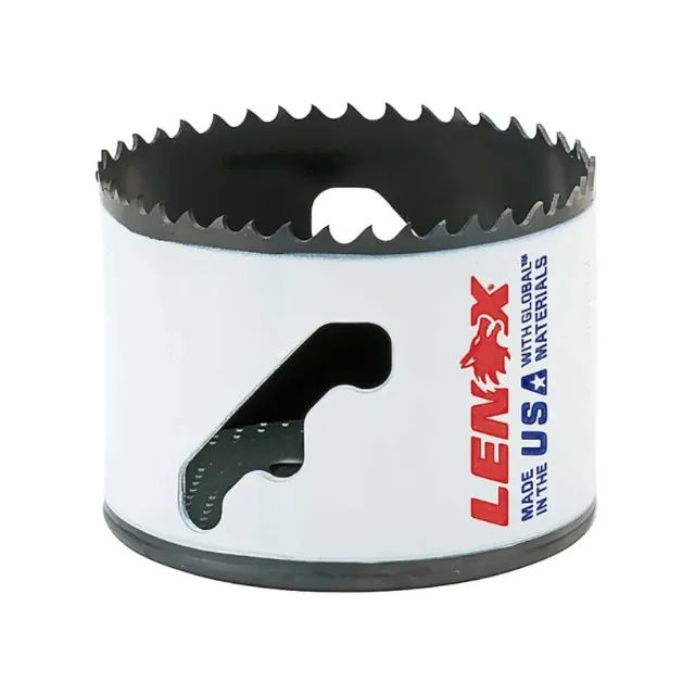 Serra Copo Bimetálica 2.7/8'' 73mm Speed Slot Lenox