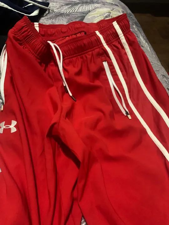 Calças under armour - RJ