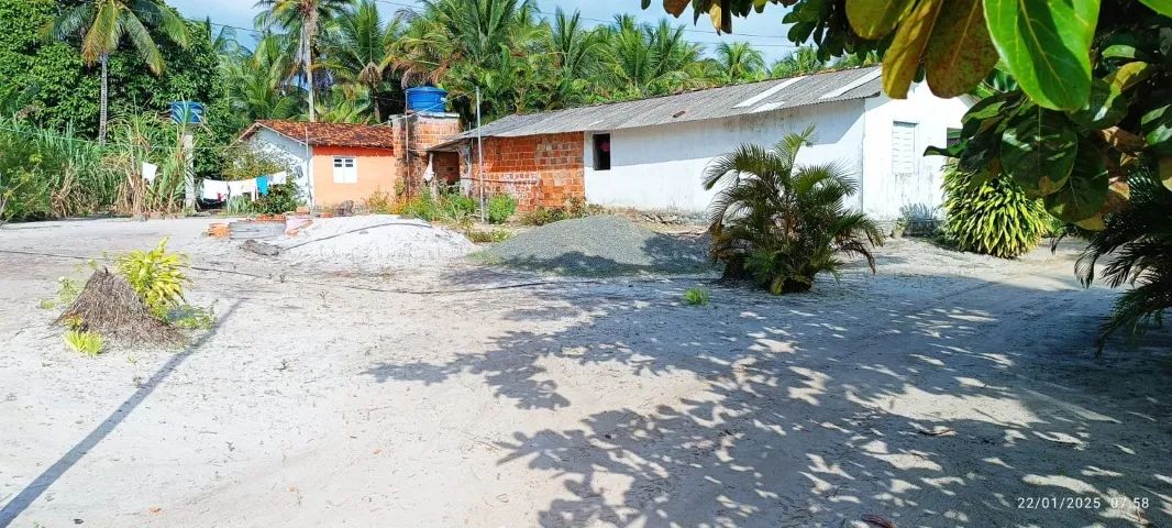 MAGNIFÍCO LOTE NO PARAÍSO - ILHA DO TIMBUCA - Foto 4