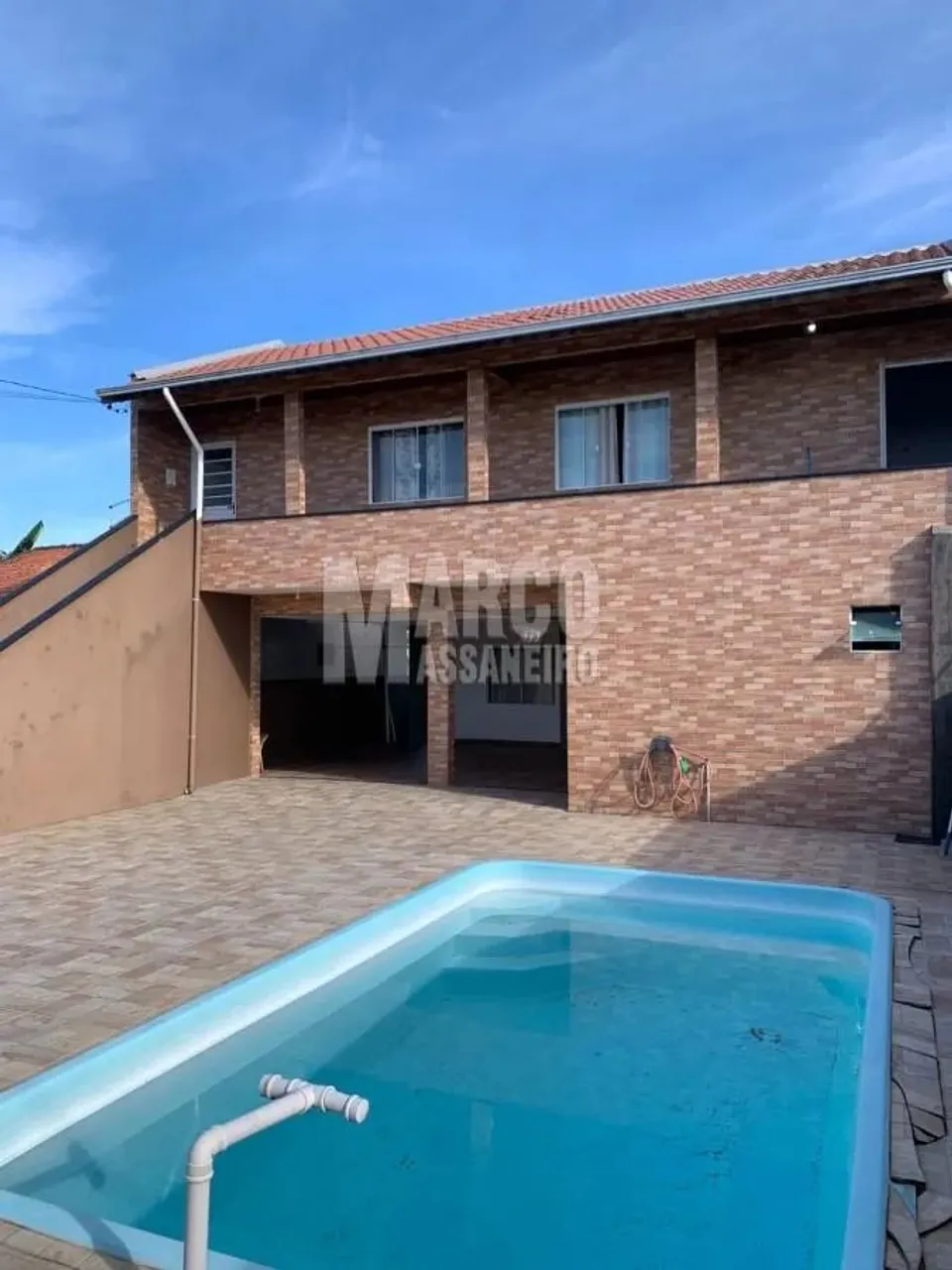 Casa para Locação em Balneário Barra do Sul, Centro, 3 dormitórios, 3 banheiros