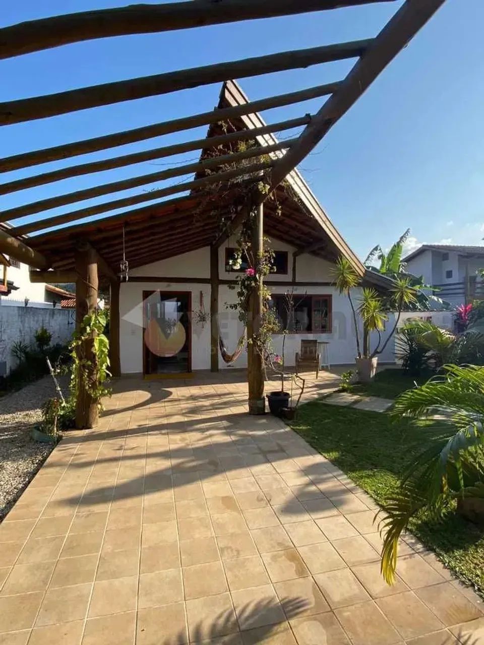 Casa com 3 dormitórios à venda, 142 m² por R$ 970.000 - Capricórnio II - Caraguatatuba/SP - Foto 2