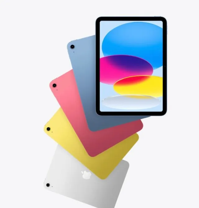 *iPad 11 128GB / Novo / Loja física