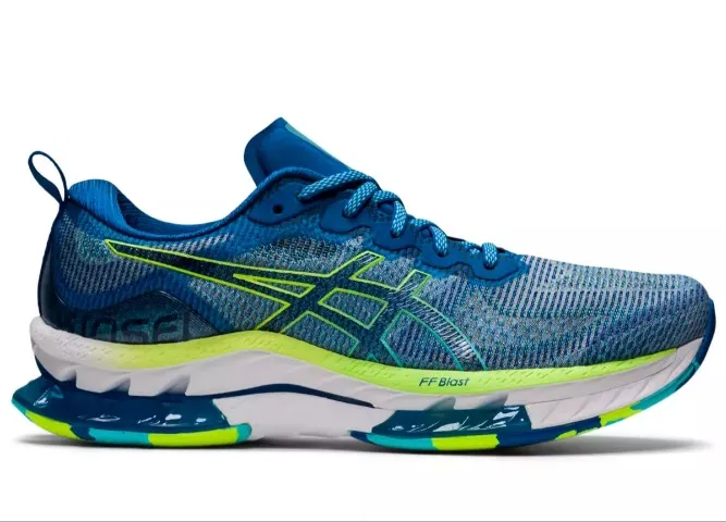 Asics Kinsei Blast nº 40