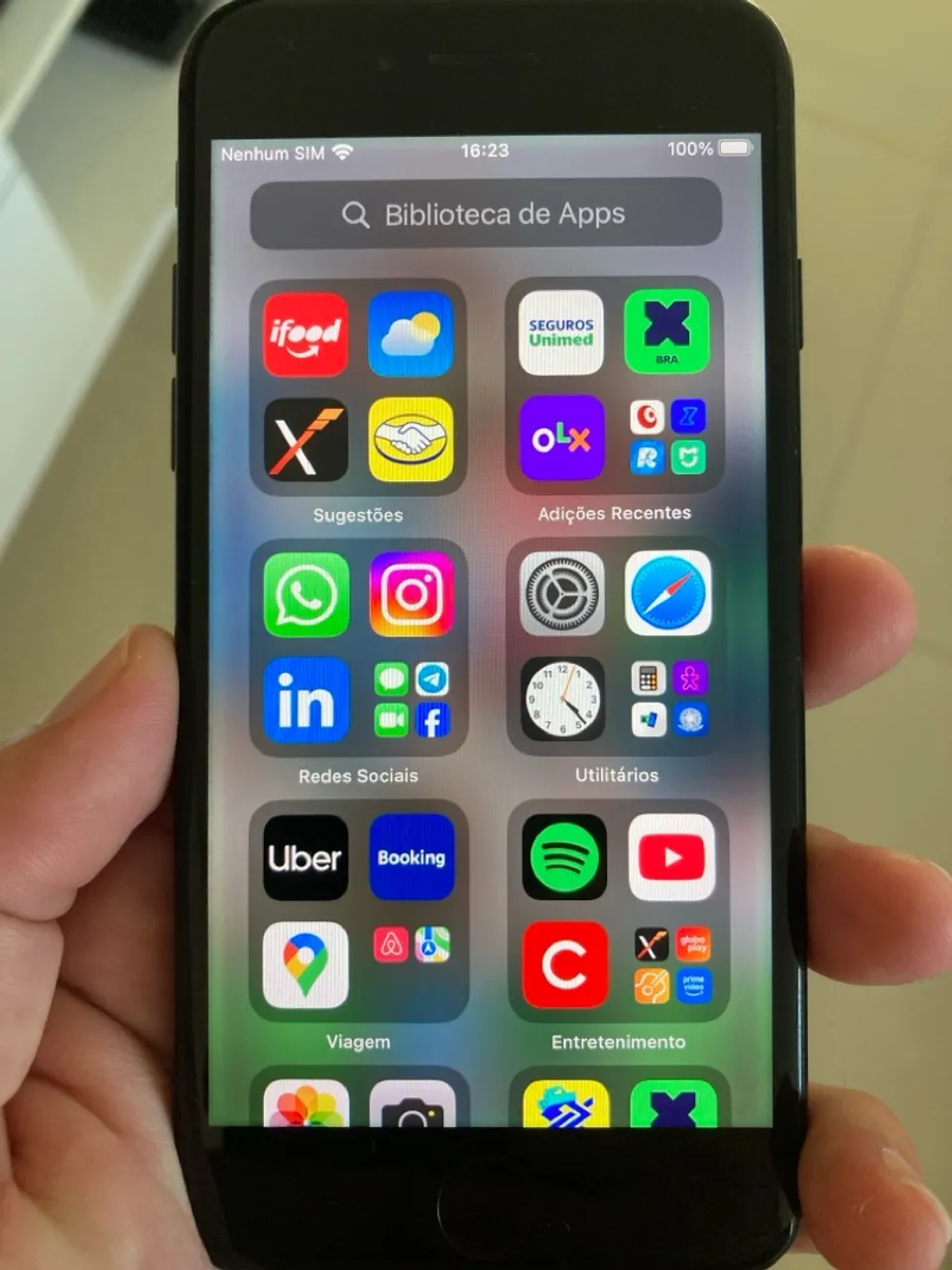 iPhone 7 128 Gb